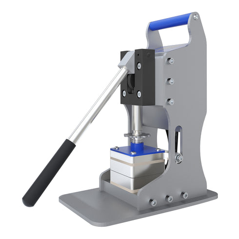 Dulytek® DM2 2 Ton Personal Rosin Heat Press and Accessories Bundle